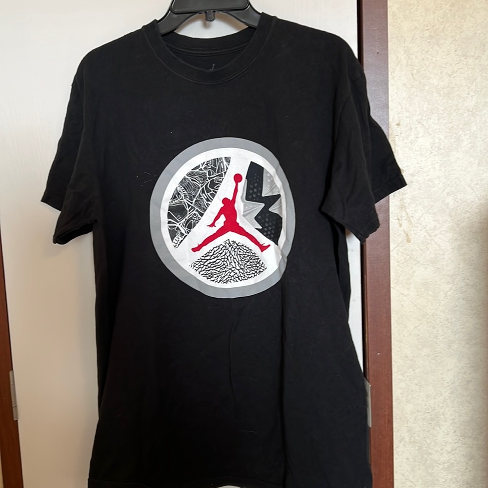 Michael Jordan shirt